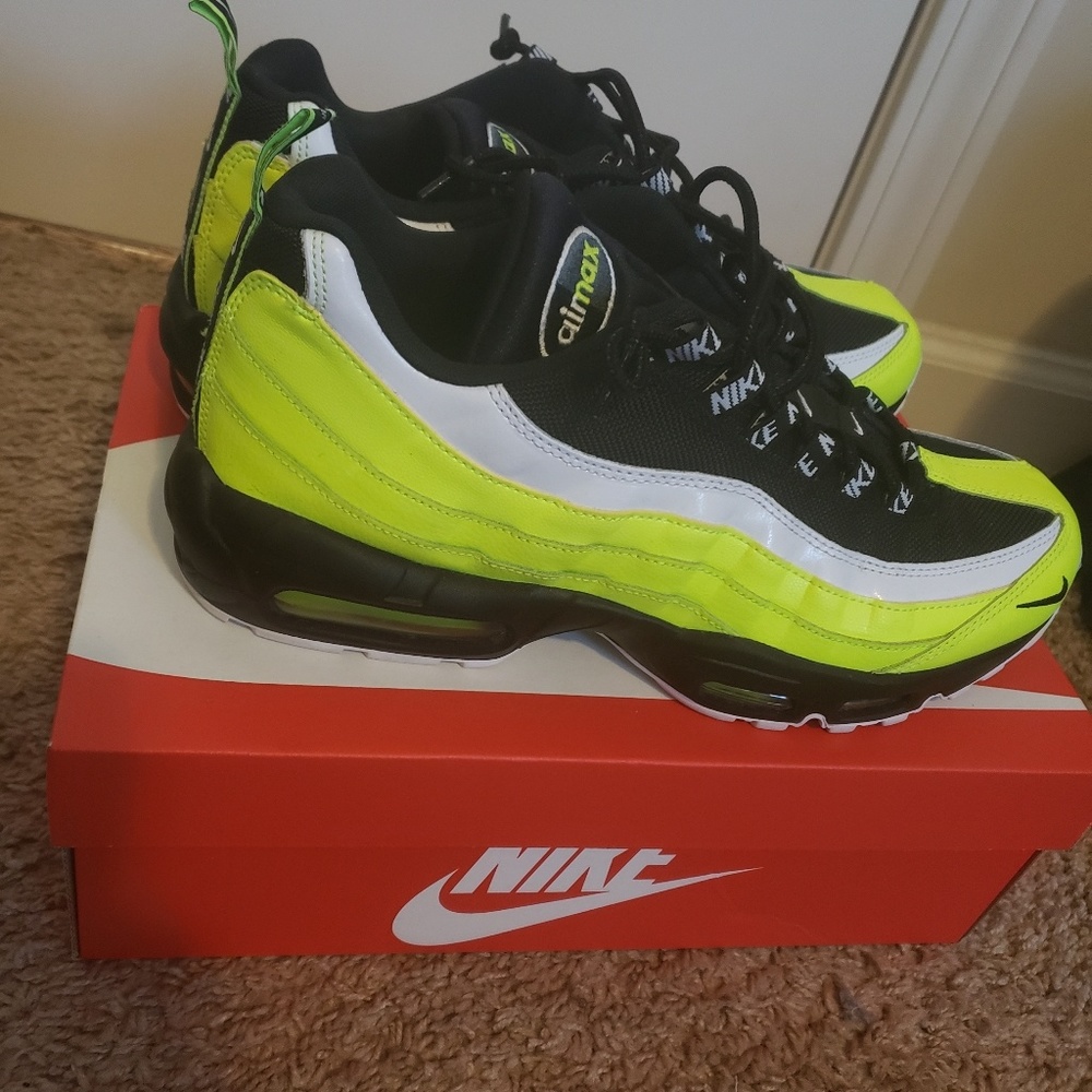 Nike Air Max 95 PRM